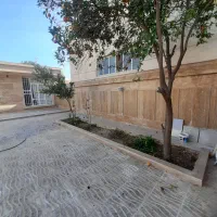 منزل ویلایی دو نبش ۲۱۰ متری