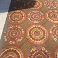 فرش اشپزخانه ۶متری|فرش|نسیم‌شهر, |دیوار