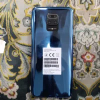 redemi Note 9pro|موبایل|خرم‌آباد, |دیوار