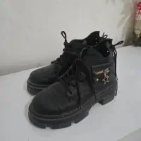 نیم بوت سایز ۳۷