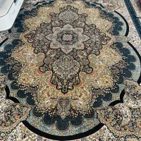 فرش 12متری|فرش|دوگنبدان, |دیوار