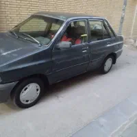 پراید 82فنی بسیار سالم|خودرو سواری و وانت|قم, میرزائیه|دیوار