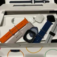 اپل واچ 45 میل سری ۸|ساعت|اراک, |دیوار