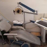 یونیت دندانپزشکی