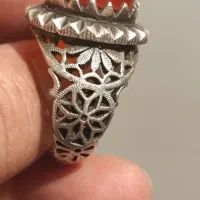 انگشترهای نقره|جواهرات|بندر ماهشهر, |دیوار