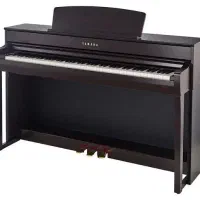 پیانو یاماها مدل CLP745