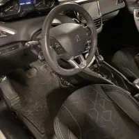 پژو 2008 مدل 96|خودرو سواری و وانت|تهران, اقدسیه|دیوار