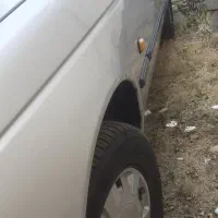 پژو مدل۸۸،بی رنگ