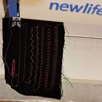 چرخ خیاطی ۴۰۸۴S|چرخ خیاطی و ریسندگی|گنبد کاووس, |دیوار