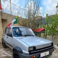 پی کی بیرنگ شاسی پلمپ درحد صفر