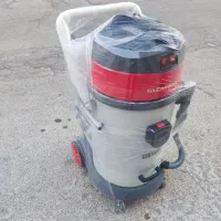 جارو برقی صنعتی  آلمانی مونتاژایران