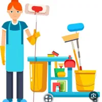 امور منزل خانم