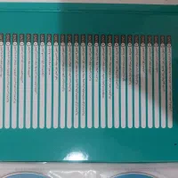 کتاب کار و ویدیو های آموزشی درس های تخصصی دهم|کتاب و مجله آموزشی|تهران, چهارصد دستگاه|دیوار