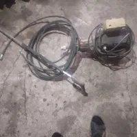 پمپ کارواش|ابزارآلات|مشگین شهر, |دیوار