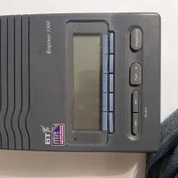 تلفن گویا دیجیتال قدیمی اصل نو بدون استفاده