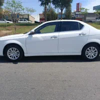 دنا پلاس ۶ دنده بدون خط و خش