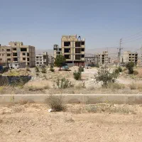 زمین مسکونی