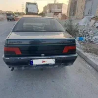 پژو ۴۰۵|خودرو سواری و وانت|خرمشهر, |دیوار