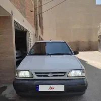 پراید 131