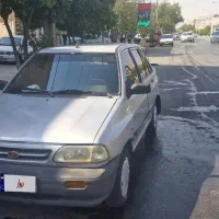 پراید صبا مدل89 دوگانه کارخونه|خودرو سواری و وانت|شیراز, تندگویان|دیوار