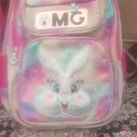 کیف مدرسه