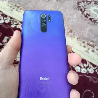 ردمی 9 دو سیم، 32 گیگ، کاملاً سالم و بی‌دردسر