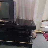 میز تلو زی ون