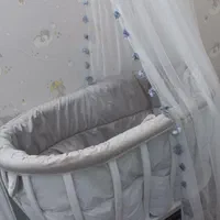 تخت گهواره ای و چرآع خواب و لوسترو....خرسی|تخت و سرویس خواب|اصفهان, بهارستان|دیوار