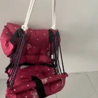 تاب کودک زیلو طرح قلب