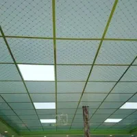 فروش و اجرای سقف کاذب ، پارکت و ۶۰×۶۰