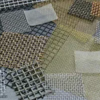 توری استیل. ورق پانچ مشبک.توری مرغی.رابیتس