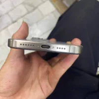 15 pro max باطری ۱۰۰|موبایل|کرج, کمال‌شهر|دیوار