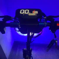 اسکوتر برقی|دوچرخه، اسکیت، اسکوتر|ارومیه, |دیوار