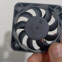 فن کیس|قطعات و لوازم جانبی رایانه|تربت‌حیدریه, شهرک ولیعصر|دیوار