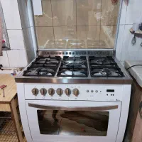 اجاق گاز مبل