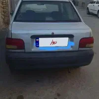 پراید مدل ۸۷