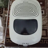 دستگاه هوا پز ..سرخ کن..رانده برقی|اجاق گاز و لوازم برقی پخت‌وپز|لنگرود, |دیوار