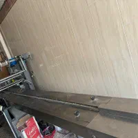 ست کامل دستگاه گز ساز|ماشینآلات صنعتی|خمینیشهر, |دیوار