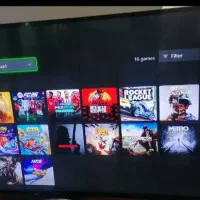xbox one s 1tra|کنسول، بازی ویدئویی و آنلاین|کرج, فاز ۲ مهرشهر|دیوار