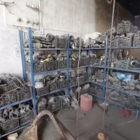 اتصالات آبیار قطره ای