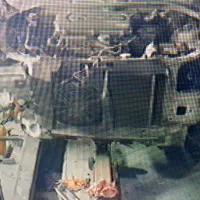 لوازم بدنه خودرو