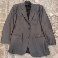 کت وشلوار مردانه بسیاز تمیز سایز ۵۰