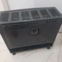 بخاری گازی برند آلیش گاز مدل ۳۰۰۰۰رنگ طوسی|بخاری، هیتر، شومینه|رشت, ولکس|دیوار