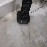 تلفن خانه پاناسونیک سونیک