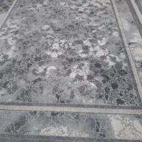 یک جفت فرش 9 متری 1200 شانه