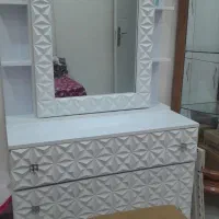 درآورسه وآینه