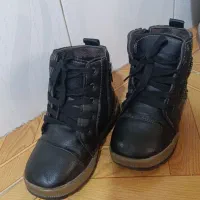 نیم بوت بچگانه سه جفت یک جفت اصل ویتنام