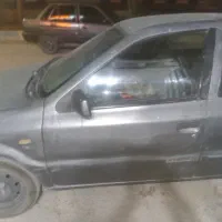 سمند86دوگانه سوز فابریک