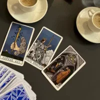 فال قهوه سبحانی