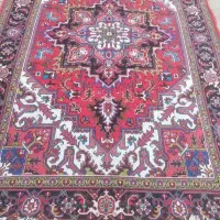 فرش تاجری هریس ۶متری